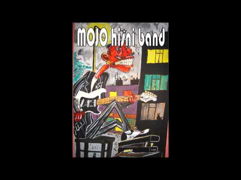 Mojo Hišni Band REINKARNACIJA