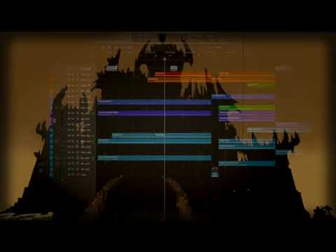 I Made a Theme for Tango's Decked Out Game on Hermitcraft.... (FAN MADE)