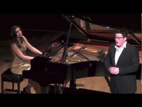 Ricardo Marinello - Sole e amore - Giacomo Puccini - Tonhalle/Düsseldorf