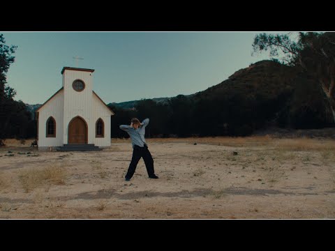 Presley Regier - Cult (Visualizer)