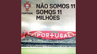 Somos Portugal - Tudo o Que Eu Te Dou