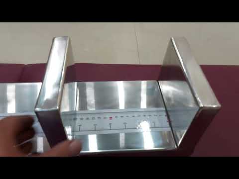 Bone Measuring Osteometric Board