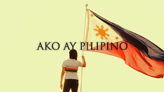 AKO AY PILIPINO (Reimagined)