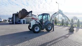 Terex TLB 990 traktorgr&auml;vare | Bild 4 - Machineryline