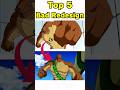 5 Worst Omniverse Redesigns Ben10 Omnitrix Shorts