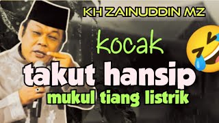 Download lagu Funny sermon by KH ZAINUDDIN MZ _ ISLAM REGULATES RELATIONS BETWEEN MEN AND WOMEN THROUGH MARRIAGE mp3
