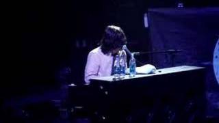 falling up - contact