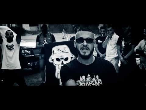 TIRONCi & DENNY NJETO - SELAVI (Official Video 4k)