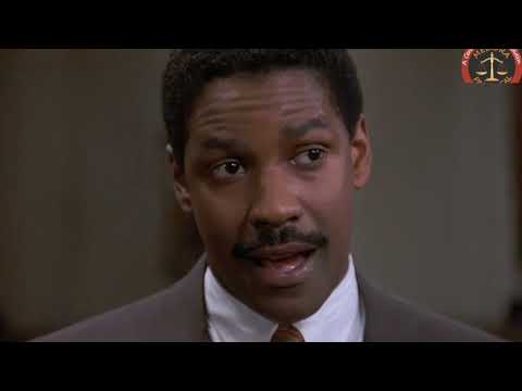 Courtroom Argument Testifying Tom Hanks 3