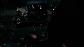 Frida Kahlo cuts her hair