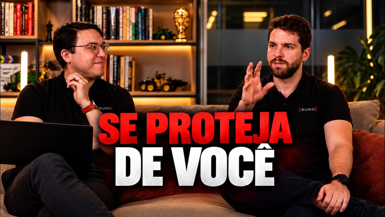 Sua carteira está preparada para qualquer cenário?