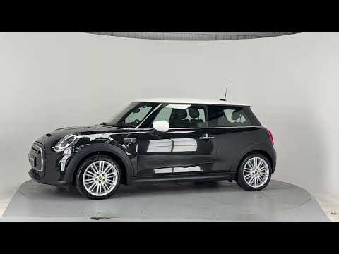 Mini Cooper ELECTRIC LEVEL 2**FRONT HEATED SEATS** - Image 2