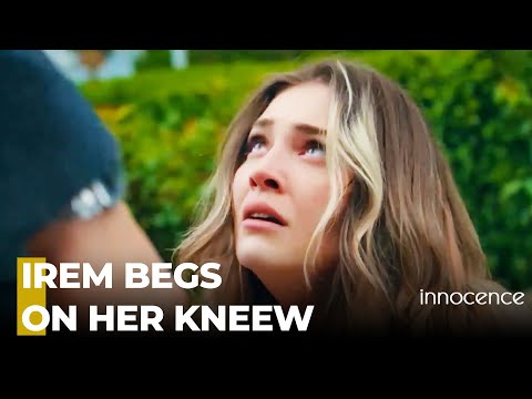 Irem Begs Ilker - Innocence