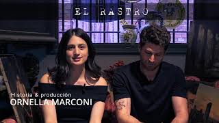 EL RASTRO - Video Promocional