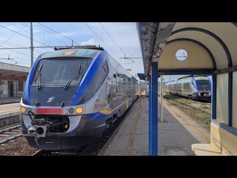 Tropea Line 22670 Rosarno - Lamezia Terme C.le
