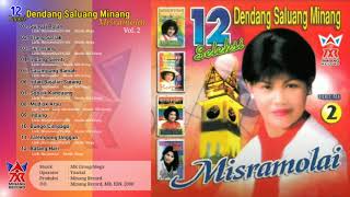 Download lagu Full Album 12 Seleksi Dendang Saluang Minang Vol. 2 Misramolai (2000) mp3
