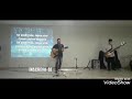 FAZ CHOVER FERNANDINHO CULTO AO VIVO
