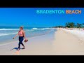 Bradenton Beach Anna Maria Island Florida Walking Tour