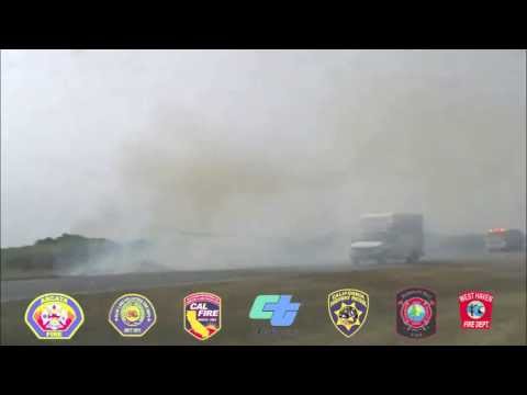 Clam Incident | Arcata Fire District