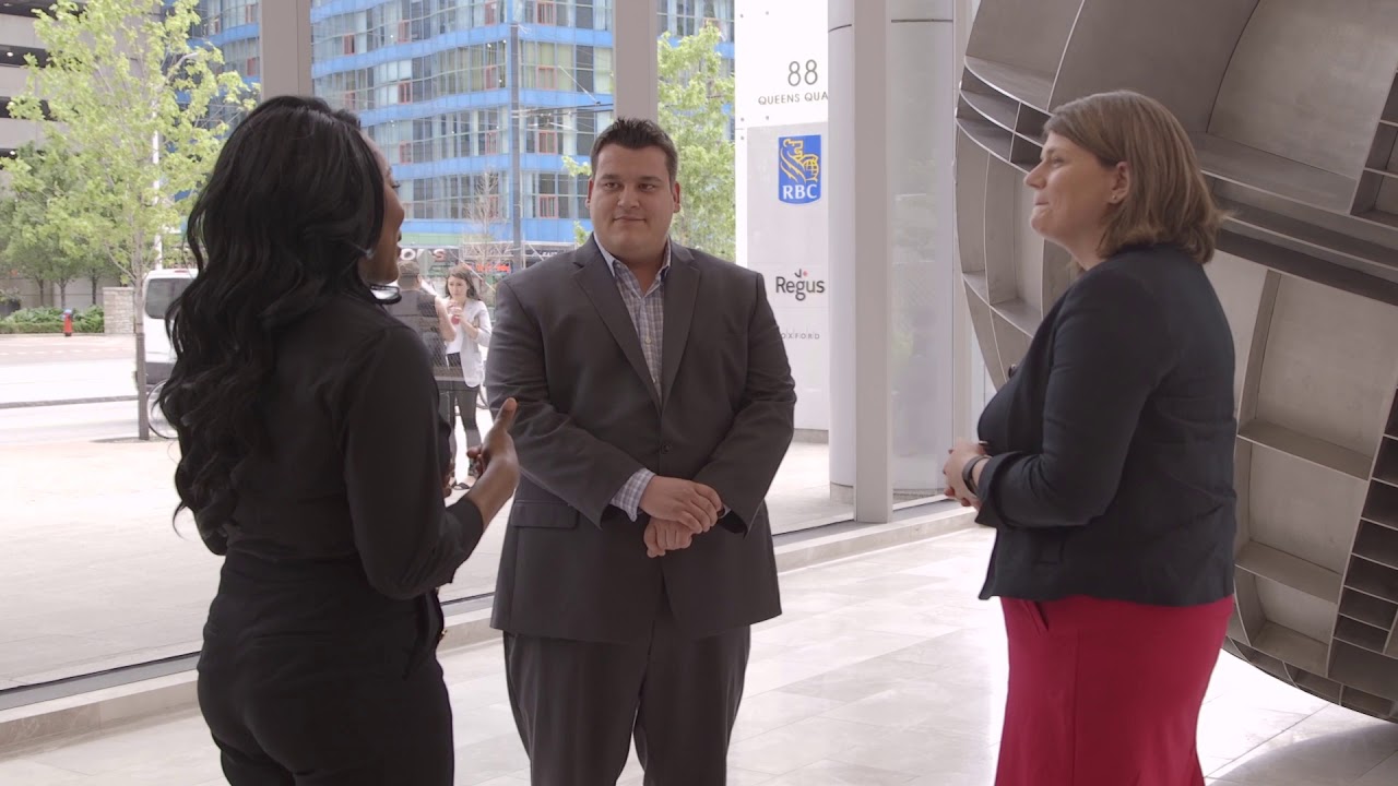 Escalator: RBC Case Study