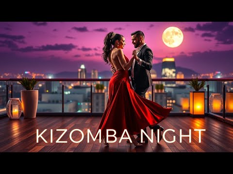 💞 DJ Adios: Kizomba Zouk Night | Romantic Afrobeat & Global Slow Dance Mix 2025 💃🏽🔥 | 🇫🇷 🇪🇸 🇧🇷 🇺🇸