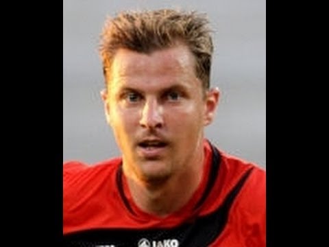 2007 - 2013 Jack Tuyp Highlight