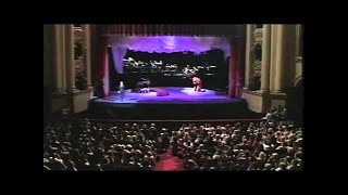 Amedeo Minghi - 1950 (Live 2001 Teatro Filarmonico di Verona)
