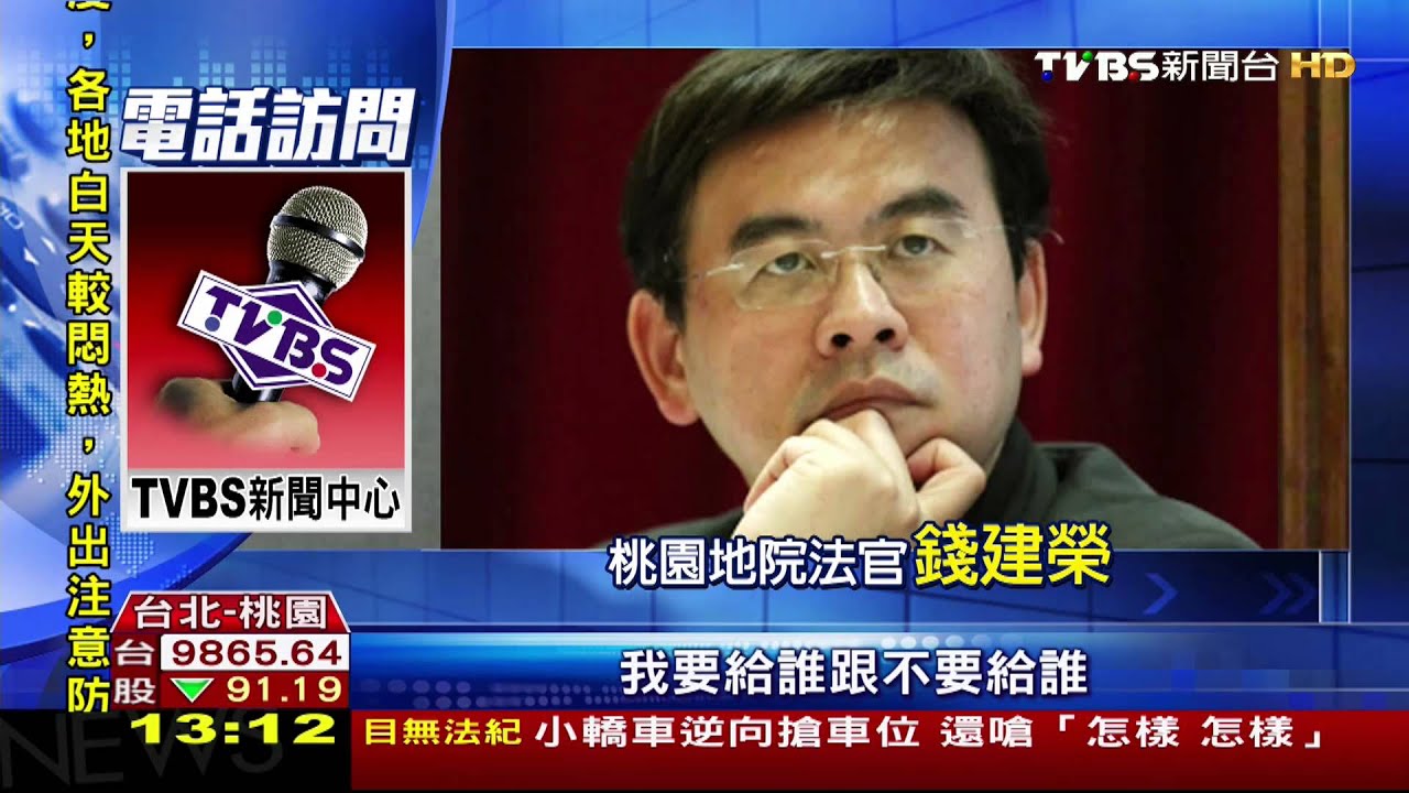 柯P執意裝監視器抓違停 法官:於法無據