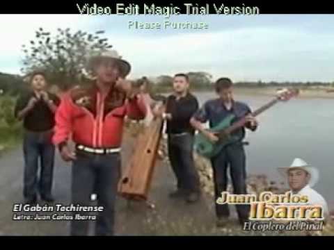 Juan Carlos Ibarra - El Gaban Tachirense