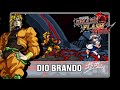 SSF2 Mods Showcase DIO Brando