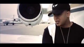 DAddy Yankee - Panda Remix  VIDEO