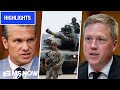 Hegseth’s Pentagon SHAKEUP causing ‘DISORDER in our military’ | MS NOW COMPILATION