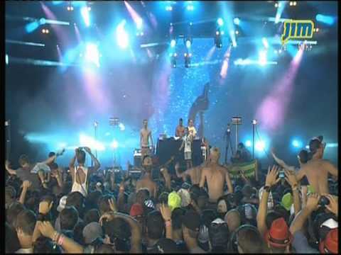 The opposites - Sukkel voor de liefde pukkelpop 2013