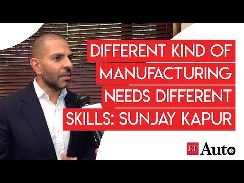 download lagu mp3 mp4 Sunjay Kapur, download lagu Sunjay Kapur gratis, unduh video klip Sunjay Kapur
