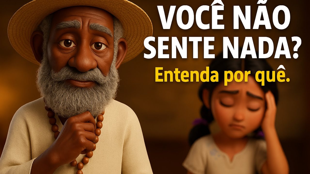 Não Sente Nada na Gira? O Que Isso Revela Sobre Sua Mediunidade