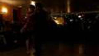 Jorge Torres y Mylène Pelletier - Vals