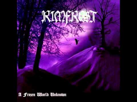 Rimfrost - 05 - Hordes of Rime.