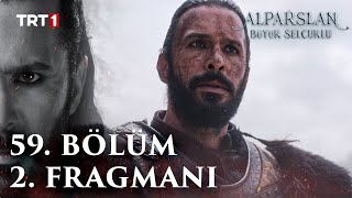 Alparslan Buyuk Selcuklu 59 English Subtitles