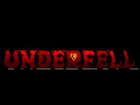Underfell - My Pathetic Life