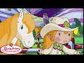 Strawberry Shortcake Classic 🍓 Fun at the Farm! 🍓 Classic Compilation🍓 Cartoons for Kids