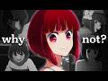 Oshi No Ko Is Incredibly Dark Why Doesn T It Feel That Way