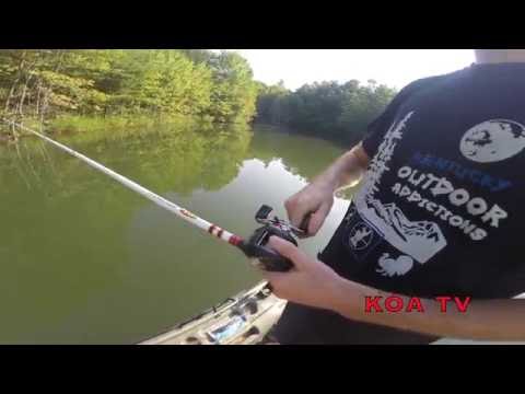 Remove a Backlash from a Bait Caster: Best Way!!