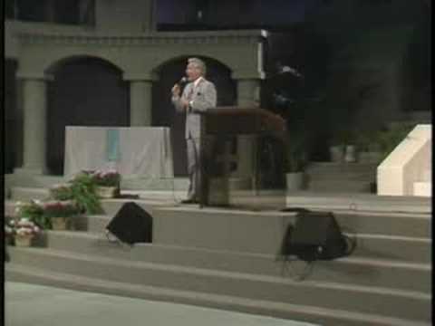 Revival Hour Rev. Ralph Rutledge Toronto Canada