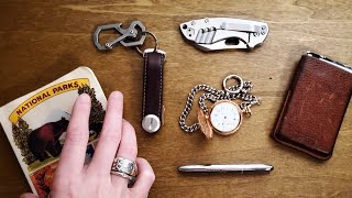 My EDC Gear
