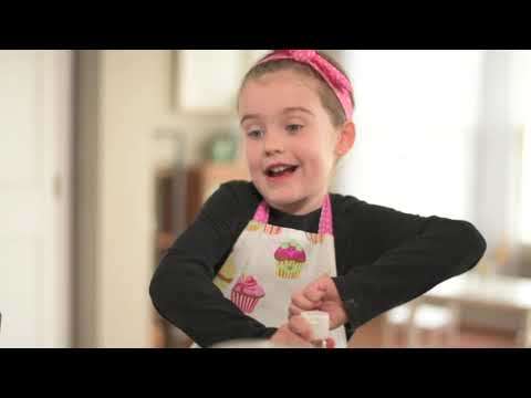 Super Chewy Chocolate Chip Cookie Tutorial - Chef Paisley Makes Chocolate Chip Cookies