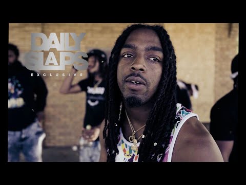 King Infent - Lets Get On Something  (Official Video) | Dir. ShooterP