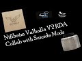 Valhalla V2 From Suicide Mods And Vaperz Cloud