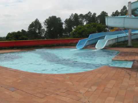 Economíadas 2009 - Alojamento ESPM - Yes We Can