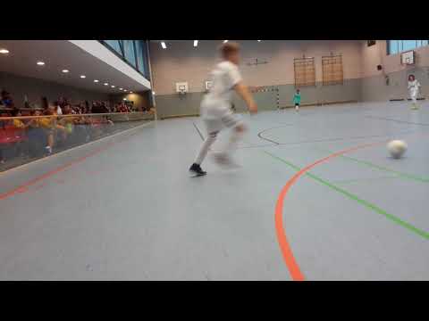 SV Lurup U13 vs. TSV Wedel U13 I - Leistungsvergleich Pattensen