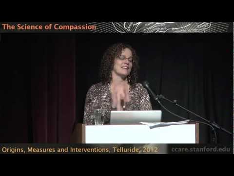 The Science of Compassion: Origins, Measures, and Interventions - Erika Rosenberg, Ph.D.